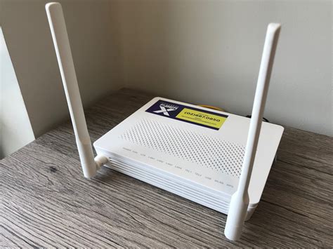 converge air internet router